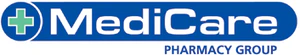 Medicare Pharmacy logo